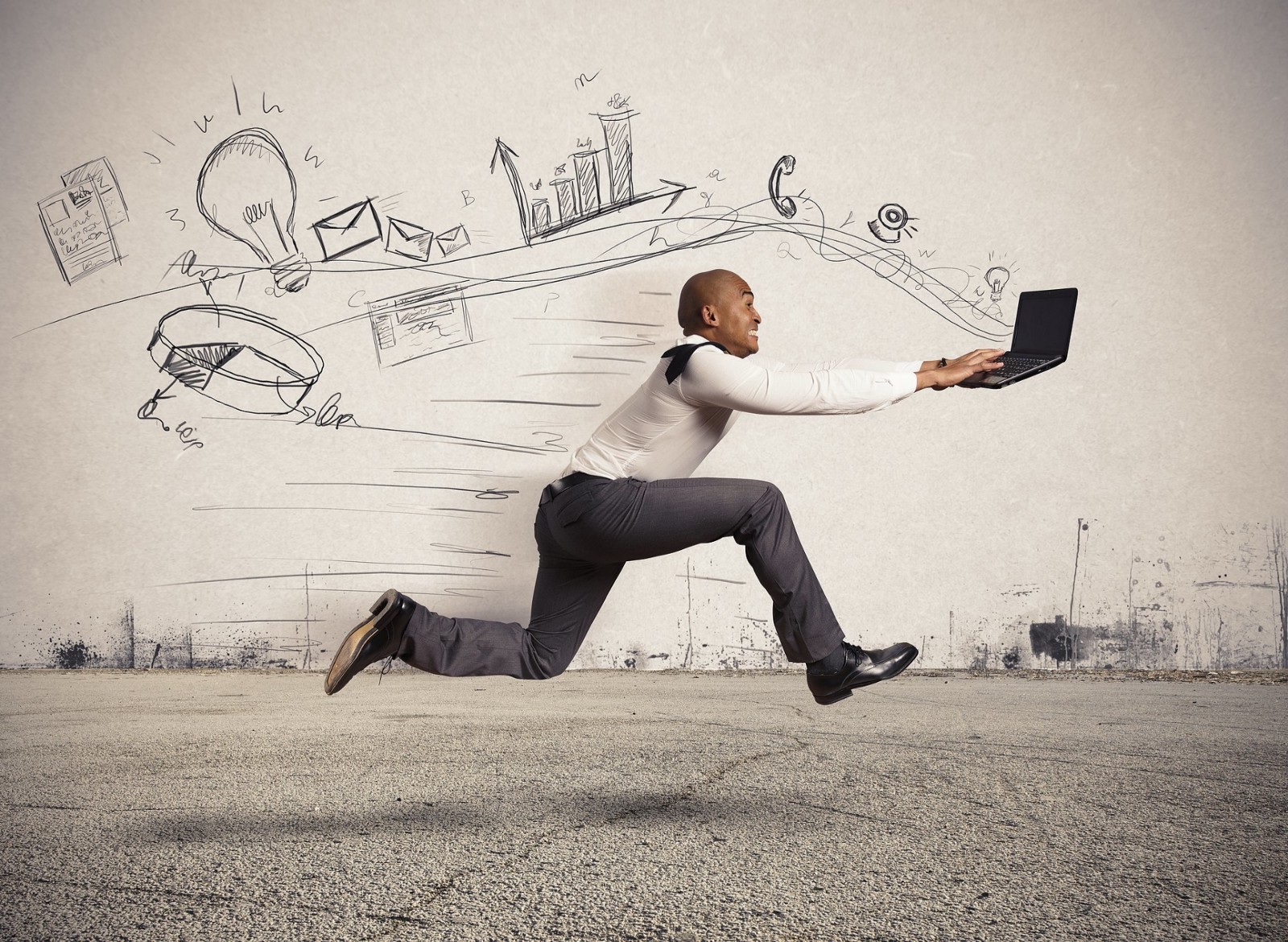 Что значит ИИ для цифрового маркетинга?