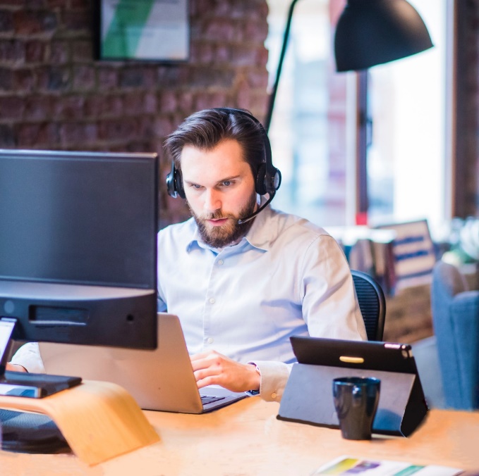 6 Technologies To Improve Your Branding