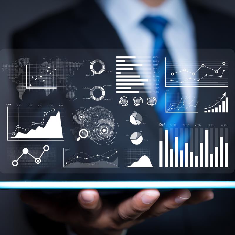 5 Tools To Improve Your Digital Back Office