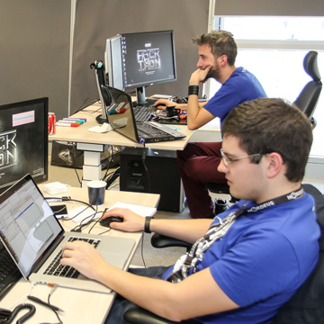 How Can You Create a Healthy Workplace Environment?