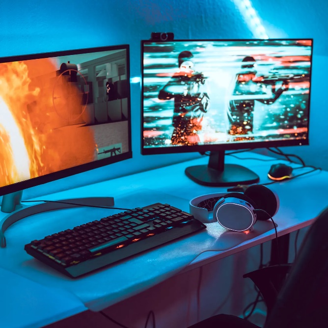 13 способов придумать идеи для игр