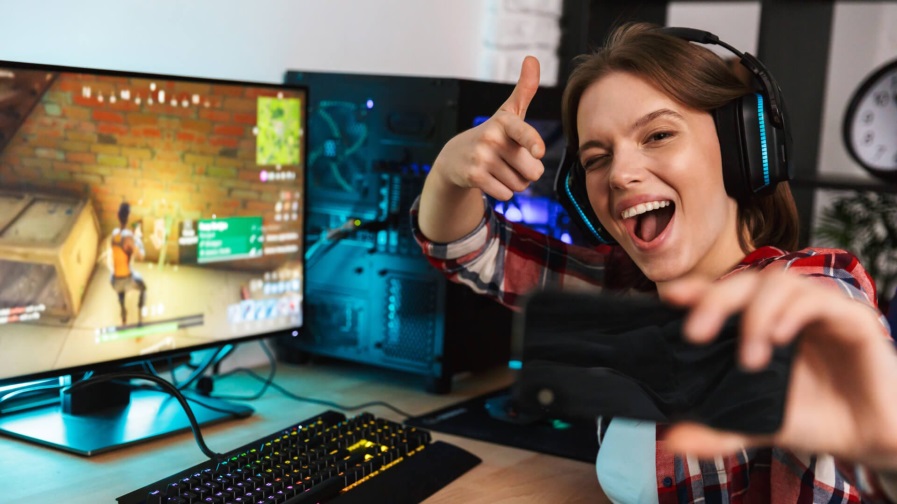 Каждый может стать стримером. Советы для начинающих