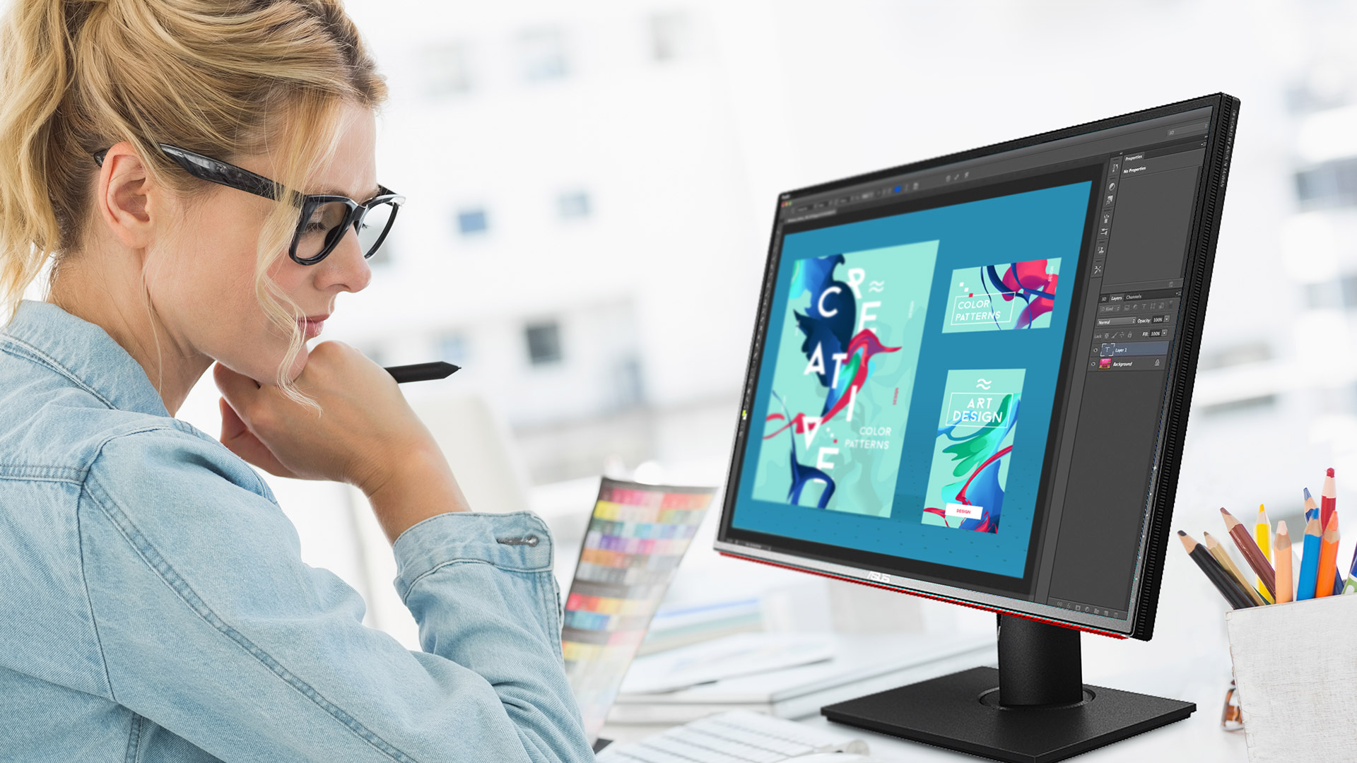 The Importance of Assistive Technology in the Workplace