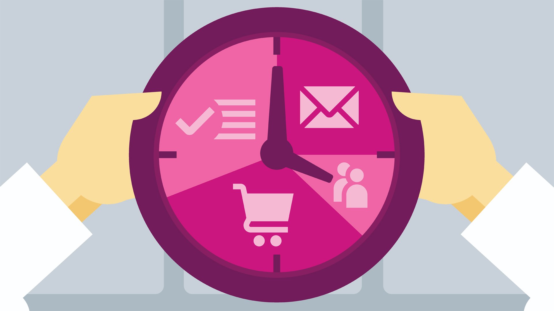 5 способов оставаться сосредоточенным в любой ситуации