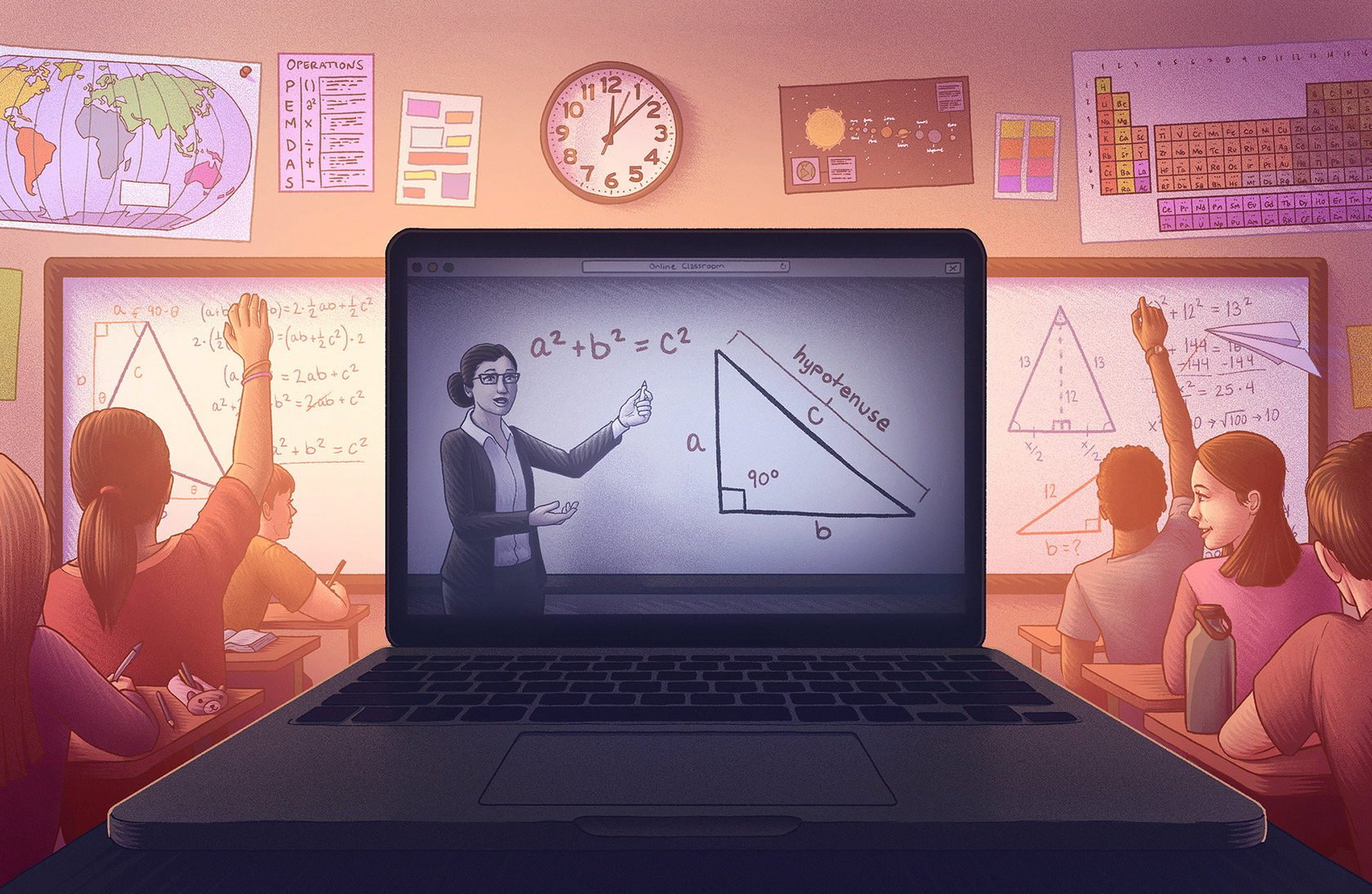 How to Successfully Rebrand Your Business