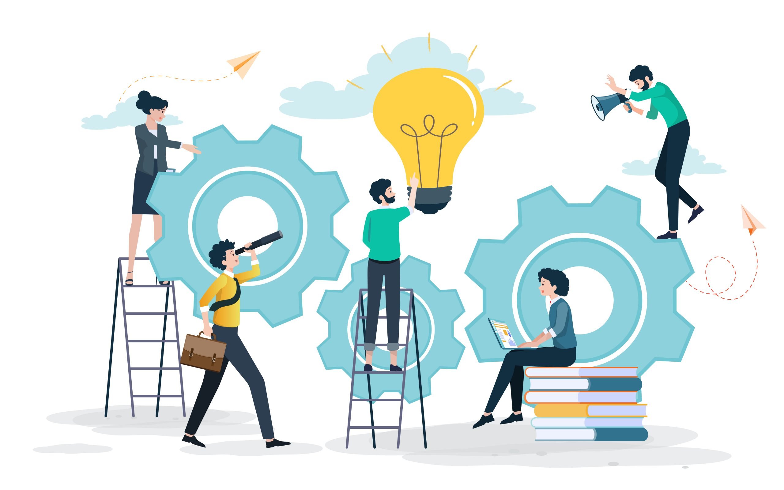 Top 3 Content Marketing Trends for Your Business and the Role of CMS