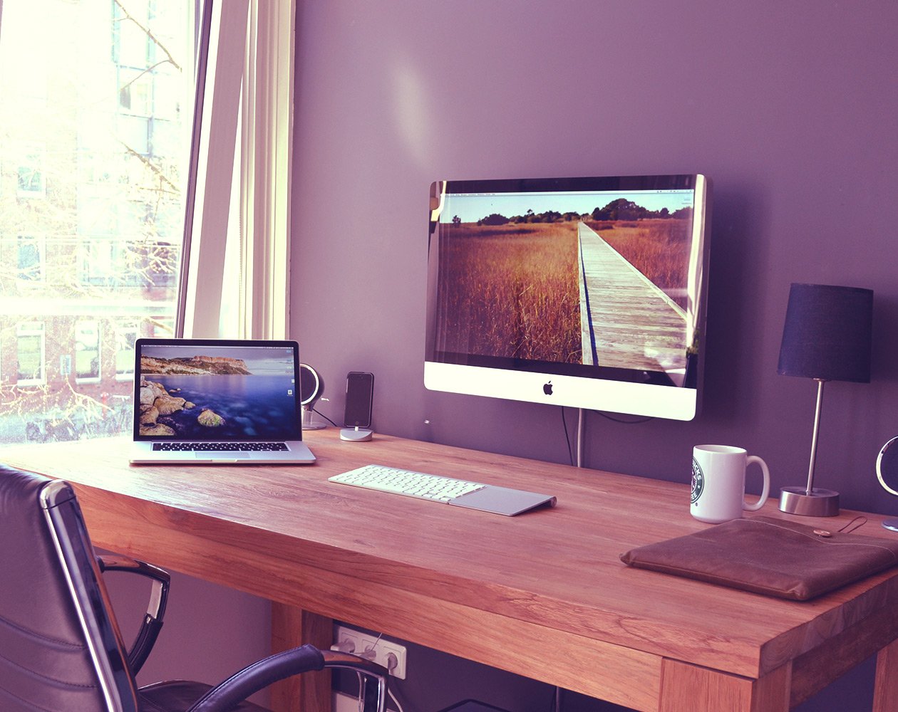 5 способов оставаться сосредоточенным в любой ситуации