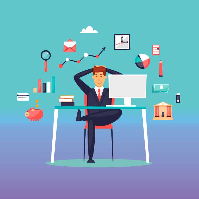 How To Take A Small Business To The Next Level