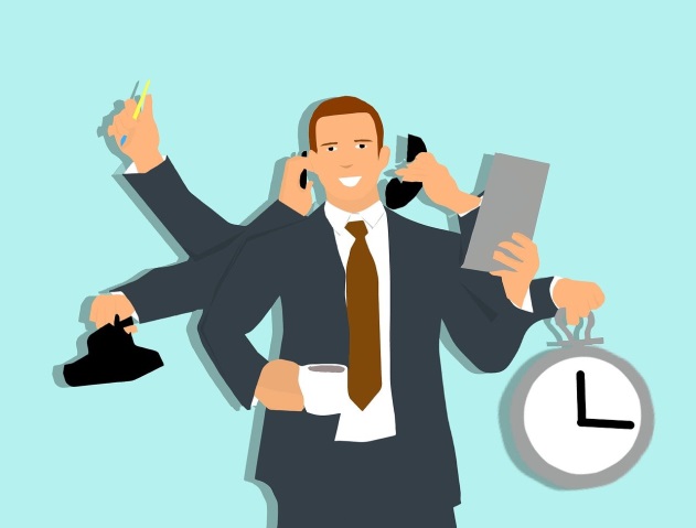 10 навыков, которые помогут вам стать эффективным руководителем