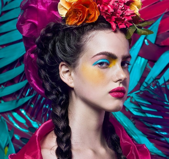 Профессия Fashion-фотограф