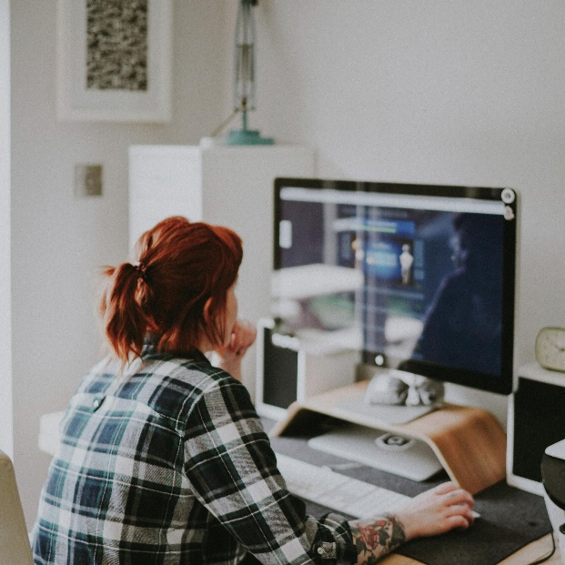 The Importance of Assistive Technology in the Workplace