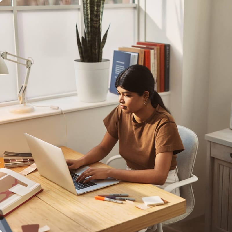 How Does the First Day in the Company Affect the Future Work