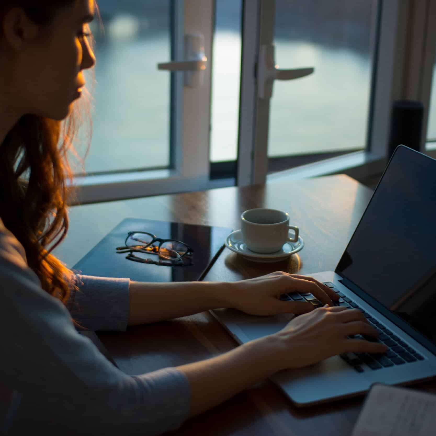 Can Intelligent Automation Boost The Financial Services?