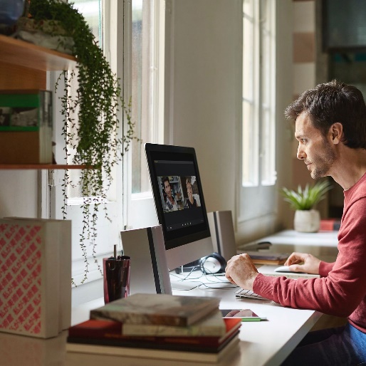 4 Ideas to Make Company Virtual Events Fun for Employees