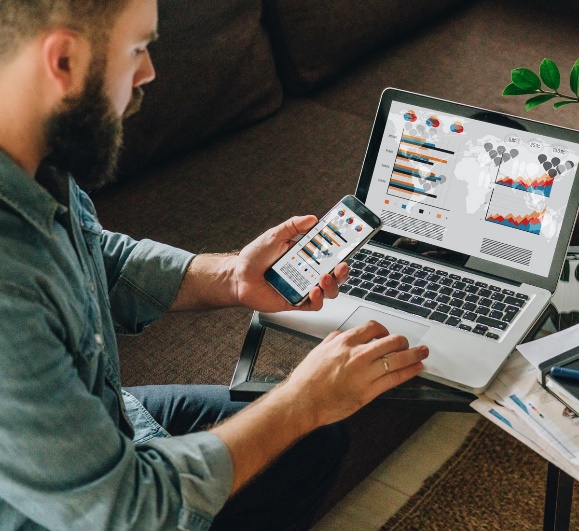 5 Software Programs a Startup Business Needs