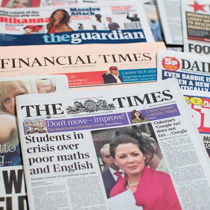 Полезные статьи, которые должен прочитать каждый копирайтер