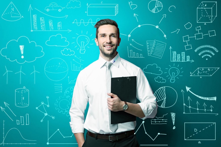 7 главных навыков хорошего проджект-менеджера