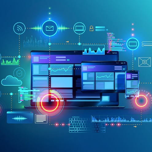 The Role of Custom Web Development in Enhancing User Experience
