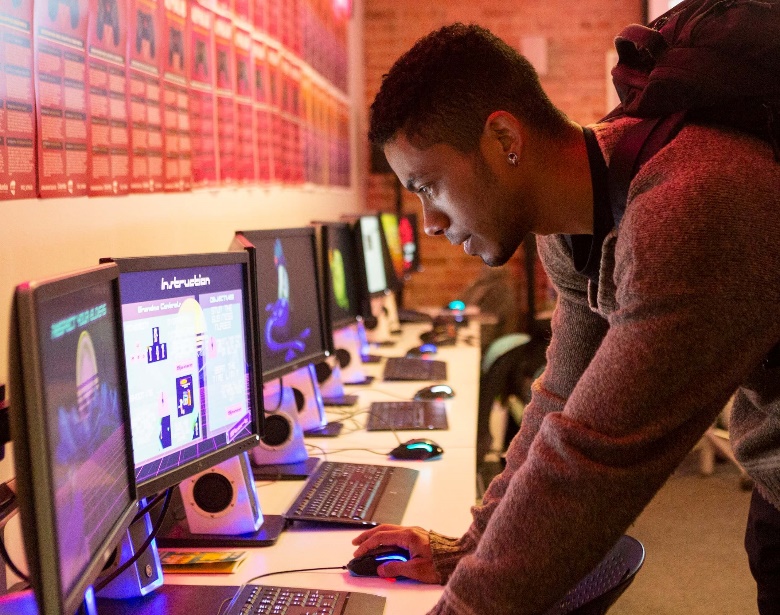 Основы гейм-дизайна: как начать создавать видеоигры