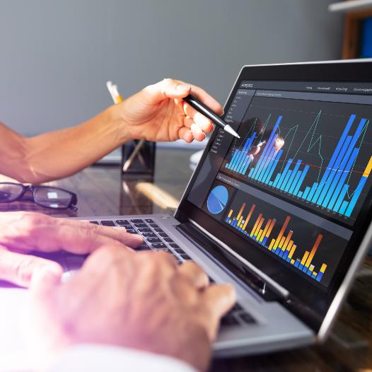 Передовые методы принятия решений на основе данных