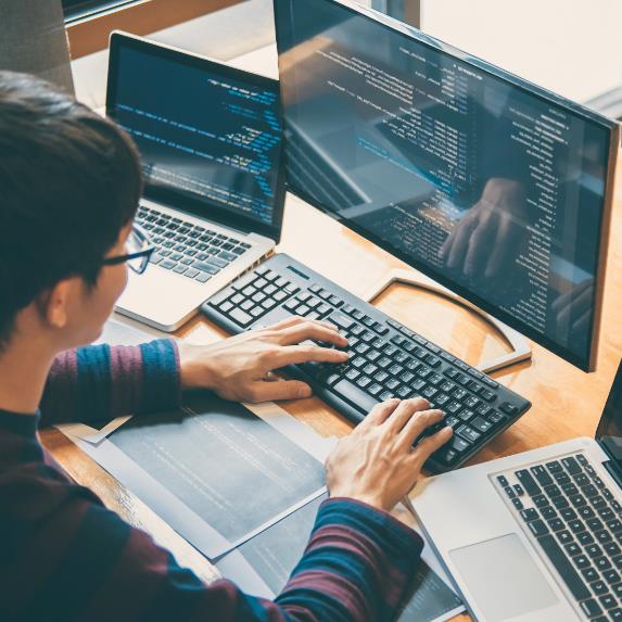 Сколько времени нужно, чтобы научиться программировать?