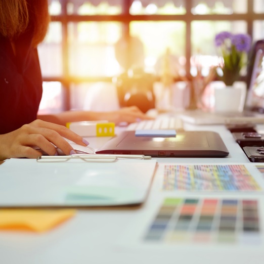 Что такое графический дизайн? Полный обзор