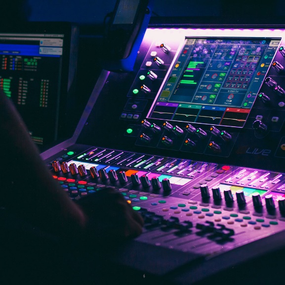 Что такое саунд-дизайн? Элементы и приемы звукового дизайна