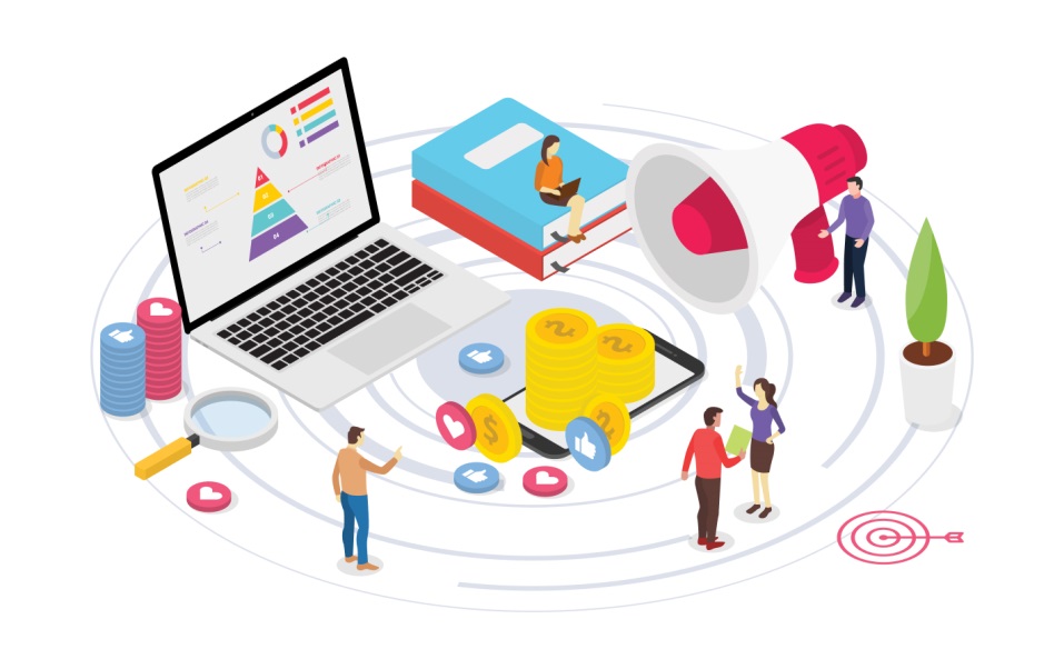 Marketing Plan for a Succeeding LMS Launch