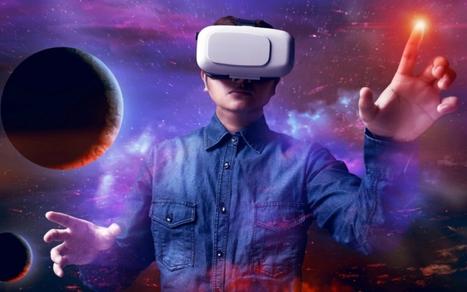 Топ-7 технологий, которые используются в Метавселенной