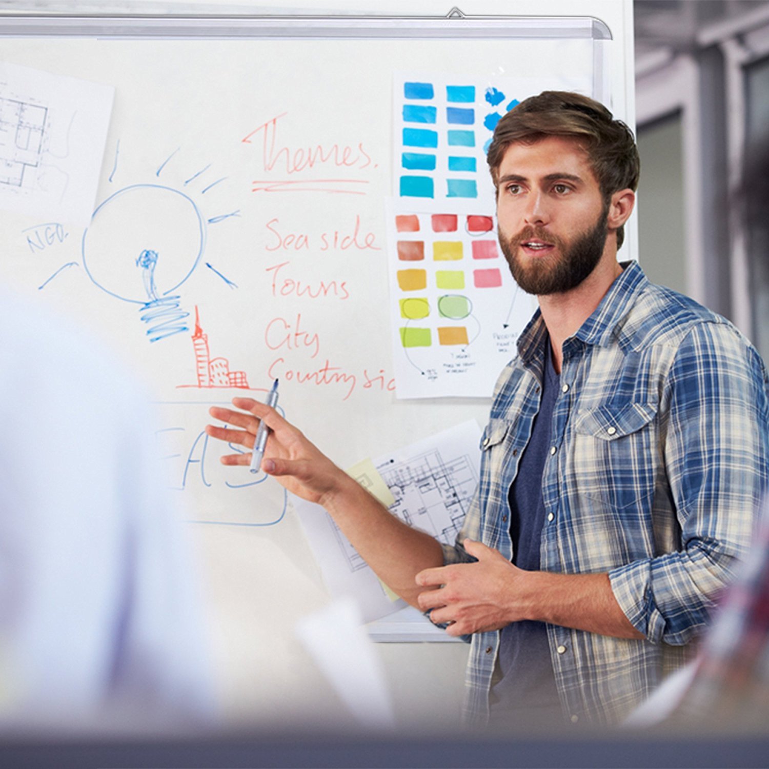 Can Intelligent Automation Boost The Financial Services?