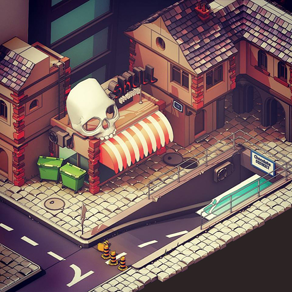 Как создать видеоигру: Исчерпывающее руководство для начинающих