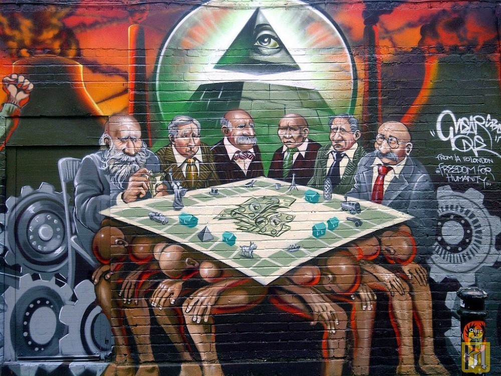 4 аргумента, которые поставят под сомнение любую теорию заговора