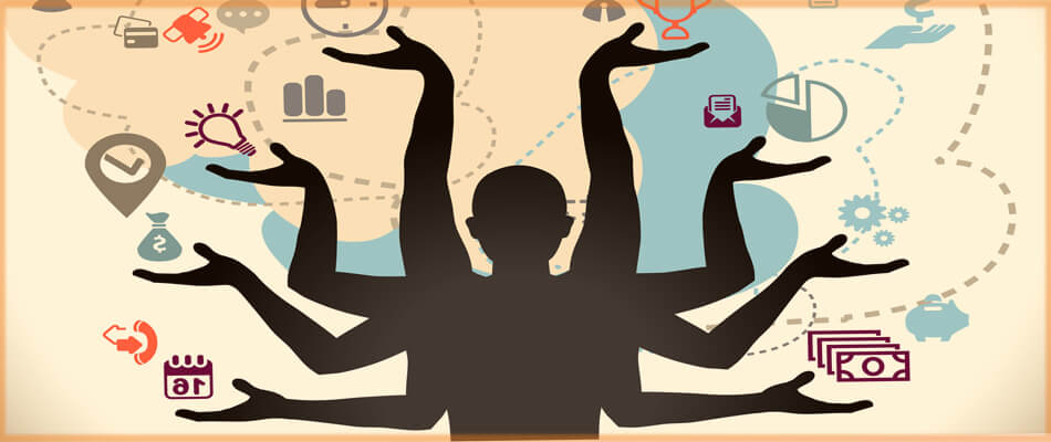 How Does the First Day in the Company Affect the Future Work