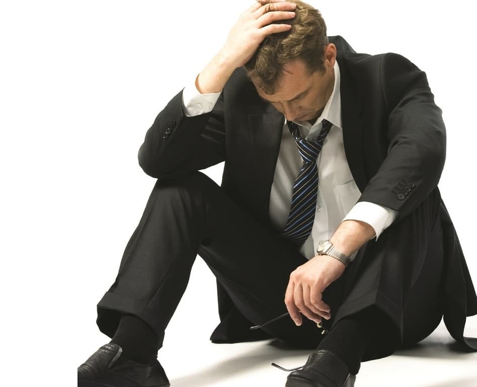 8 негативных фраз, которые пора перестать говорить себе