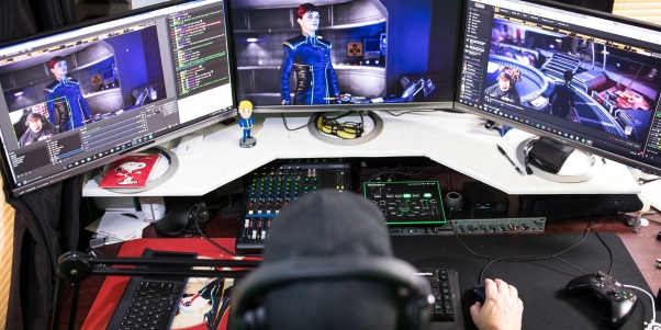 Каждый может стать стримером. Советы для начинающих