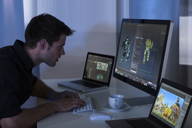 Как стать системным администратором: Пять шагов