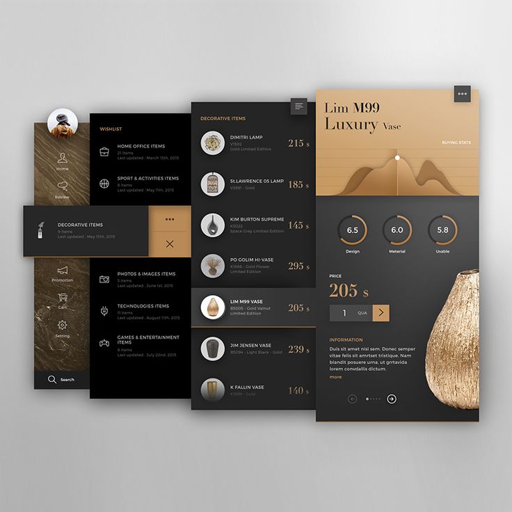 Почему дизайн пользовательского интерфейса – это отличная карьера? Гайд 2023