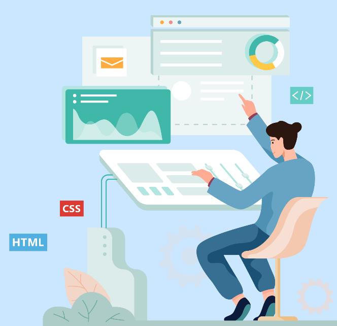 Кто такой Full-Stack веб-разработчик? Полное руководство