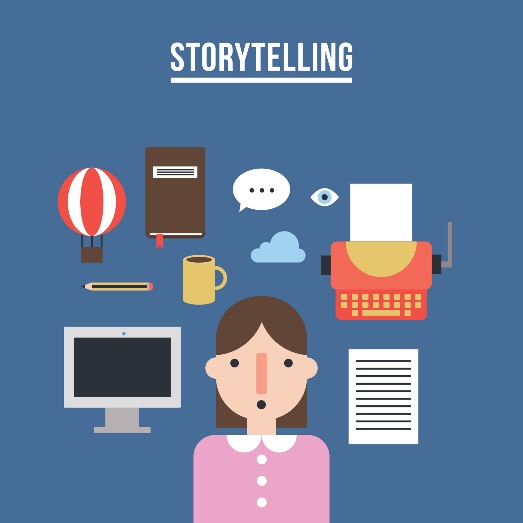 Сила сторителлинга в маркетинге: Что это такое и как заставить его работать на ваш бренд