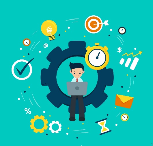 5 Techniques on How to Improve the Learning Process in Enterprise