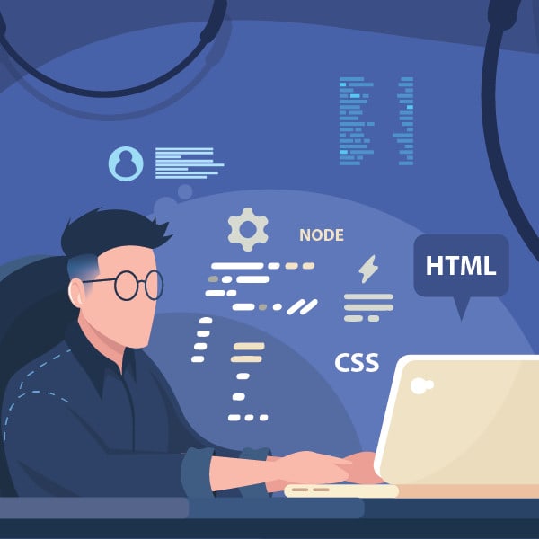 Лучшие навыки, необходимые каждому разработчику Full-Stack