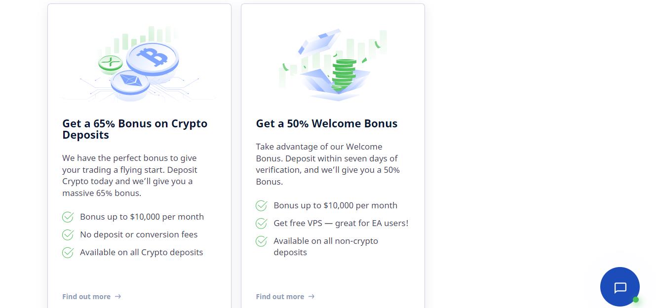 Quick Facts About My FX Choice