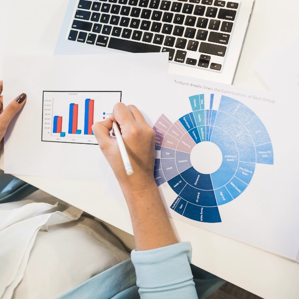 Аналитика больших данных: Почему это важно и как это работает?