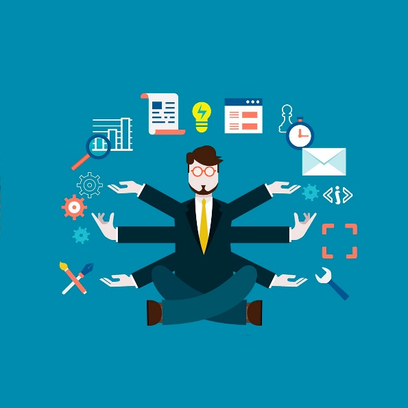 4 действенных совета для успешного B2B маркетинга