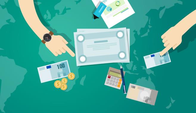 Криптовалюта vs Акции: в чём разница?