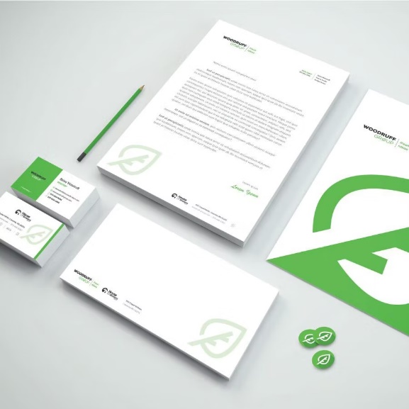 7 типов графического дизайна, которые вам необходимо знать