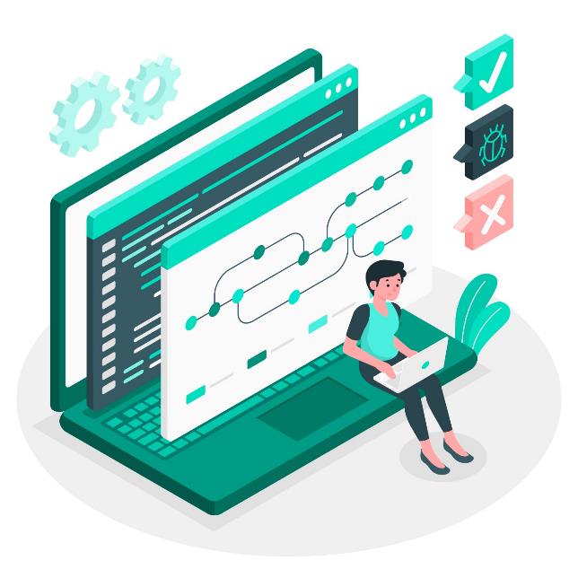 Java-разработчик