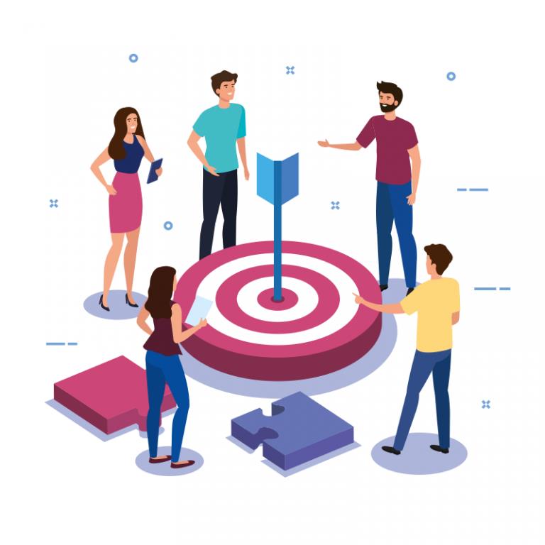 Определение целевой аудитории: что это такое и почему это важно?