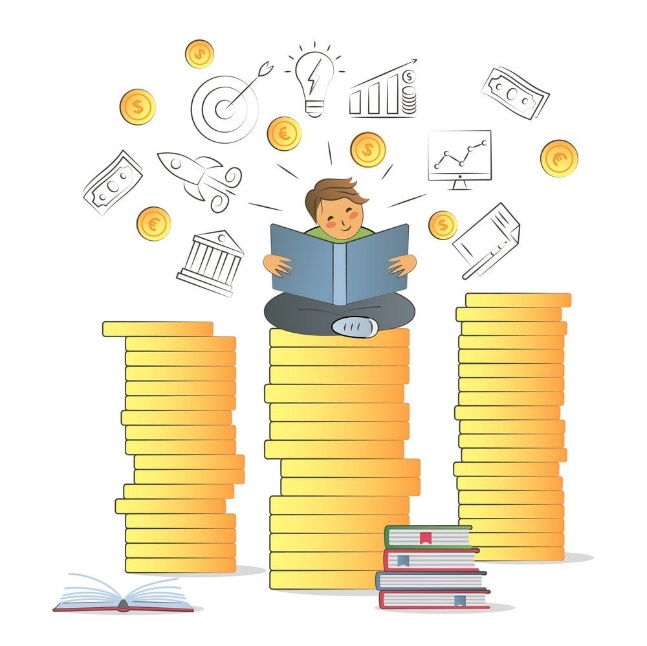 Почему финансовая грамотность так важна