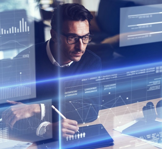 Аналитика больших данных: Почему это важно и как это работает?